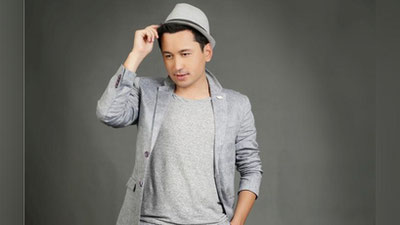 'Romantik Bunyodbek Saidovning qisqa savollarga javobi'ning rasmi