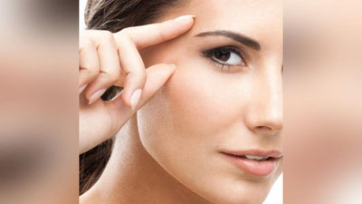 '​Ko`z uchishining 6 sababi'ning rasmi