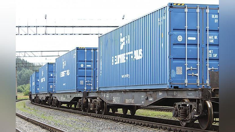 'O`zbekistonda temir yo`l transportida yuk tashish qoidalari tasdiqlandi'ning rasmi
