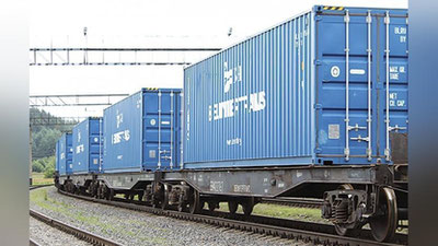 'O`zbekistonda temir yo`l transportida yuk tashish qoidalari tasdiqlandi'ning rasmi