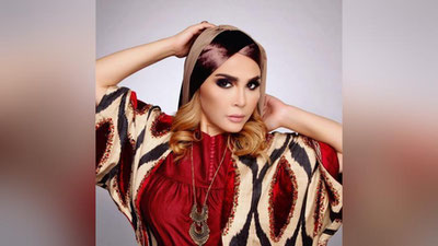 'Ozoda Nursaidova: Internetdagi gaplarga ishonmang, men tirikman! 'ning rasmi