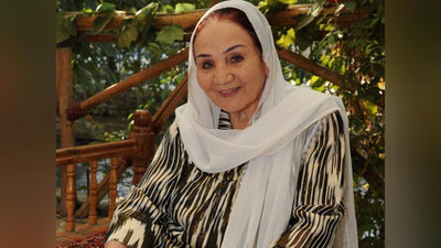 'Тўти аянинг келинларга 6 маслаҳати'ning rasmi