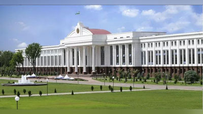 '23 avgustda Oliy Majlis Senatining yigirma birinchi yalpi majlisi chaqiriladi'ning rasmi