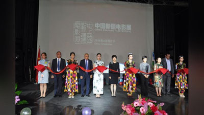 'Юртимизда "Хитой киноси кунлари" ўтказилмоқда 'ning rasmi