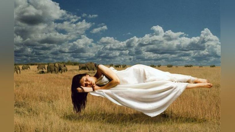 'Асабийлашманг, “ўлим уйқу”си хавфи бор! 'ning rasmi