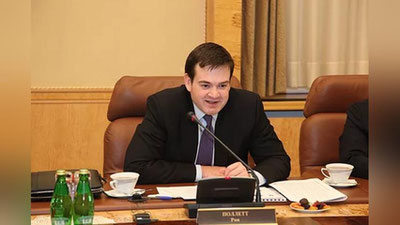 Изрображение 'ВИЦЕ-ПРЕЗИДЕНТ GENERAL ELECTRIC НАПРАВИЛ ПОСЛАНИЕ ПРЕЗИДЕНТУ УЗБЕКИСТАНА'