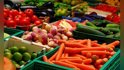 'Озиқ-овқат маҳсулотлари нархининг ошишига нима сабаб бўлмоқда?'ning rasmi