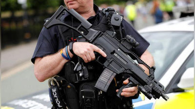 'Manchesterdagi otishmada 10 kishi jabrlandi  (video)'ning rasmi