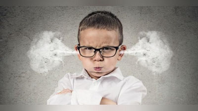 'БОЛА АСАБИЙЛАШИШИГА ЙЎЛ ҚЎЙМАНГ!'ning rasmi