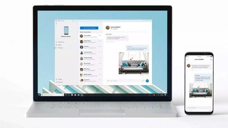 Изрображение 'MICROSOFT НАЧАЛА МАСШТАБНОЕ ОБНОВЛЕНИЕ WINDOWS 10'