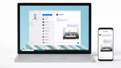 Изрображение 'MICROSOFT НАЧАЛА МАСШТАБНОЕ ОБНОВЛЕНИЕ WINDOWS 10'