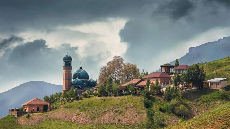 Изрображение 'СИНОПТИКИ РАССКАЗАЛИ, КАКАЯ ПОГОДА НАС ЖДЕТ НА НЕДЕЛЕ'