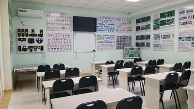 'Ўзбекистонда ҳайдовчиликка тайёрлаш курслари нархи бир ойда қарийб 14 фоизга ошган'ning rasmi