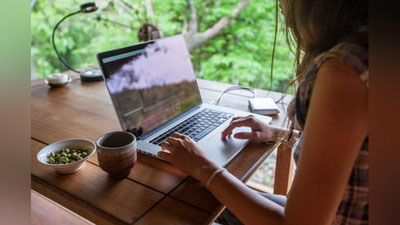 Изрображение 'Эффективность удаленной работы признали 98% руководителей, - исследование'