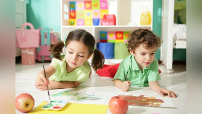 Изрображение 'В УЗБЕКИСТАНЕ РАЗРАБОТАЮТ ТИПОВЫЕ ПРОЕКТЫ ДЕТСАДОВ'