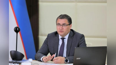 'Мурожаатсиз пенсия тайинлаш тизимини жорий қилмоқчимиз — Адлия вазири (видео)'ning rasmi