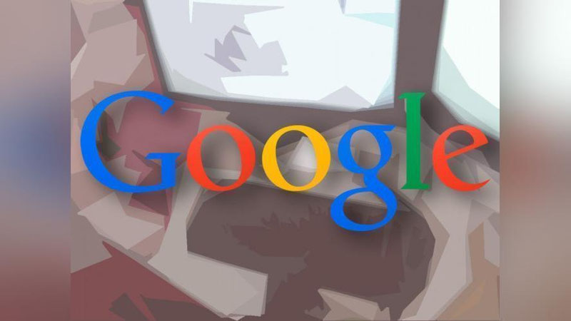 Изрображение 'Google присоединился к трауру по жертвам Boeing-737'