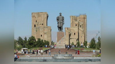 'Германиялик ҳамкорлар билан Шаҳрисабз туманидаги 3 та туризм маҳалласининг мастер-режаси тайёрланди'ning rasmi