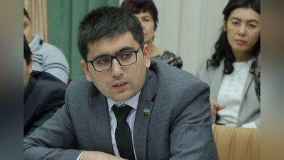 'Manfaatlar to`qnashuvi uchun javobgarlikning o`zi yo`q — deputat hokimliklardagi tenderlar haqida'ning rasmi