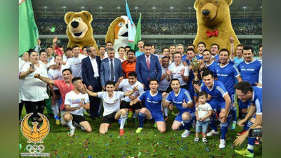 Изрображение 'ВИДЕО: КАК ПРОХОДИЛ МЕЖДУНАРОДНЫЙ ОЛИМПИЙСКИЙ ДЕНЬ В ТАШКЕНТЕ'