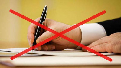 'Hokimlarning qonunchilikka zid 50 ga yaqin qarori bekor qilindi, 32 nafar mansabdor lavozimidan olindi — Senat raisi'ning rasmi