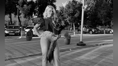 'O`zbekistonlik sportchi, bodibilding bo`yicha jahon chempioni vafot etdi'ning rasmi