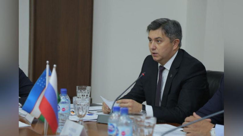 '60 mingdan ortiq buxorolik Moskvada vaqtinchalik mehnat qilmoqda'ning rasmi
