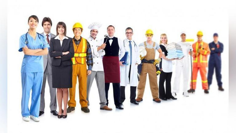 'O`zbekistonda talab yuqori bo`lgan kasblar bo`yicha yagona ma`lumotlar bazasi yaratiladi'ning rasmi