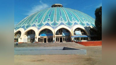 'Chorsu va Eski juva bozorlari rekonstruksiya qilinadi'ning rasmi