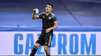 'Жасур Яхшибоев жамоаси Молдова чемпионига айланди'ning rasmi