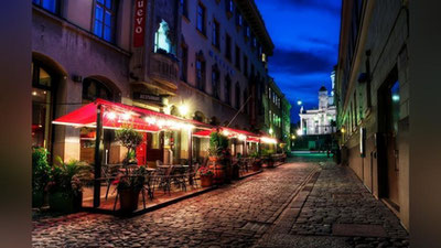 'Ruslar endi Finlyandiya vizasi bilan Evroittifoqqa ham kira olmaydi'ning rasmi