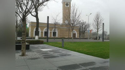 Изрображение 'УЗГИДРОМЕТ: НЕПОГОДА ЗАДЕРЖИТСЯ ДО ВТОРОЙ ПОЛОВИНЫ НЕДЕЛИ'