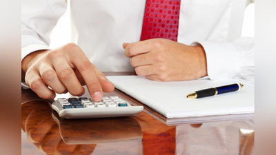 '"Qaysi amaldorning qancha mol-mulki bor?"Endi bilishingiz mumkin...'ning rasmi