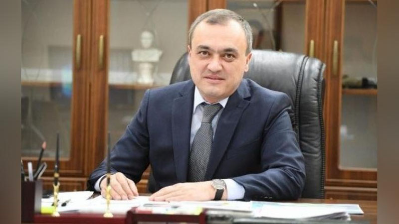 'Пандемия даврида жисмоний тарбия ва спорт соҳаси қандай ривожланмоқда?'ning rasmi