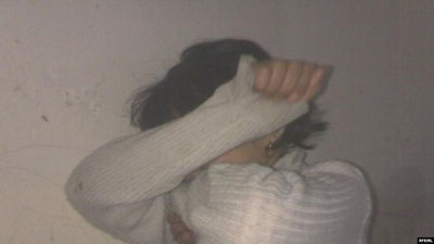 'Ички ишлар ходими 13 ёшли қизни зўрлагани айтилмоқда'ning rasmi