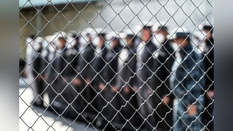 'Prezident farmoni bilan 286 nafar shaxs afv etildi'ning rasmi