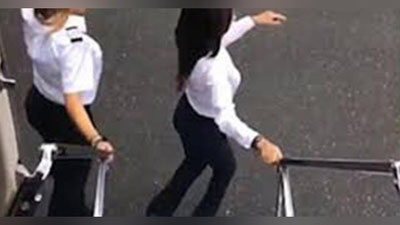 '“Kiki” endi samolyotda (Video)'ning rasmi