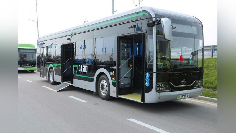 'Buxoroning ikki shaharida avtobus yo`lkira narxi o`zgardi'ning rasmi