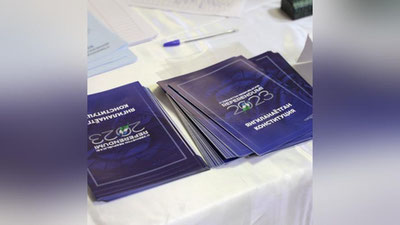 'Referendumda uchta uchastkadagi natijalar haqiqiy emas deb topildi'ning rasmi