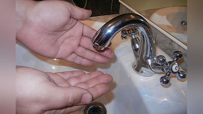 '22-23 oktyabr kunlari Toshkent shahrining ayrim hududlarida ichimlik suvi vaqtinchalik o`chiriladi'ning rasmi