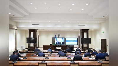 Изрображение 'В Узбекистане появятся частные компании розничной торговли электроэнергией'