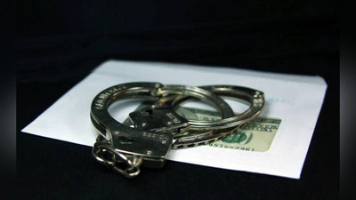 'Samarqand viloyati​da o`qishga kiritib qo`yishni va`da qilgan firibgar ushlandi'ning rasmi