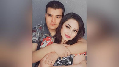 'Xonanda Iroda Iskandarovaning  o`g`li vafot etdi'ning rasmi