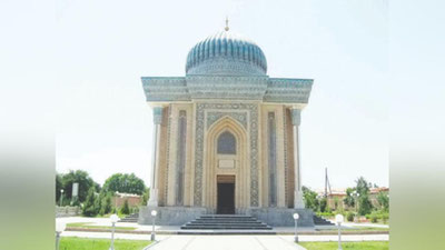 'Mart oyida Samarqandda xalqaro konferensiya bo`lib o`tadi'ning rasmi