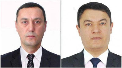 '“O`zbekneftgaz”da rahbarlik lavozimlariga yangi tayinlovlar amalga oshirildi'ning rasmi