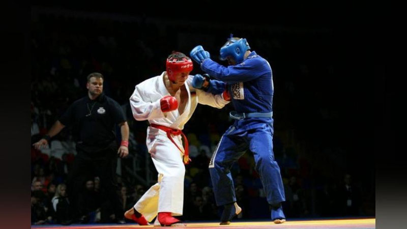 'O`zbekistonda ilk bor qo`l jangi bo`yicha jahon chempionati o`tkaziladi'ning rasmi