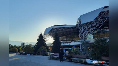 'Ўзбекистоннинг 2 самолёти Сочи аэропортига қўна олмади'ning rasmi