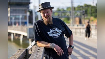 Изрображение 'Вилле Хаапасало станет еще одним гостем Ташкентского кинофестиваля'