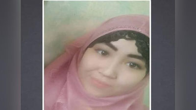 'Toshkentda 21 yoshli bedarak yo`qolgan qiz qidirilmoqda'ning rasmi