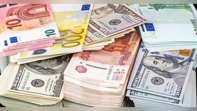 'O`zbekistonda barcha xorijiy valyutalarning so`mga nisbatan qiymati tushdi'ning rasmi